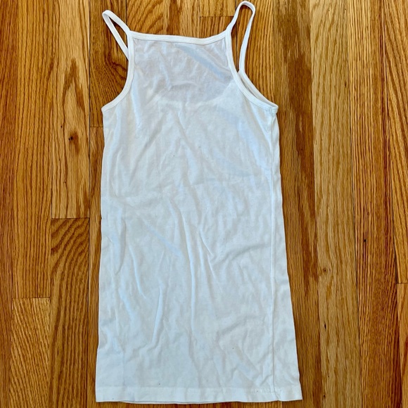 Old Navy Brand Tank Top - Picture 2 of 3